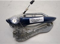  Ручка двери наружная BMW X5 E53 2000-2006 20485851 #1