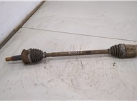  Полуось (приводной вал, шрус) Mitsubishi Outlander XL 2006-2012 20485859 #1