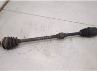  Полуось (приводной вал, шрус) Toyota Yaris 2005-2011 20485865 #1