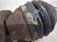  Полуось (приводной вал, шрус) Chevrolet Captiva 2006-2011 20485871 #2
