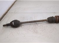  Полуось (приводной вал, шрус) Chevrolet Captiva 2006-2011 20485873 #1