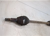  Полуось (приводной вал, шрус) Chevrolet Captiva 2006-2011 20485873 #2