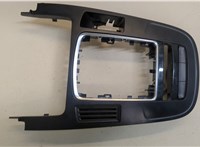  Рамка под кулису Audi A4 (B8) 2007-2015 20485876 #1
