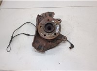  Ступица (кулак, цапфа) Mercedes Vito W639 2004-2013 20485897 #1