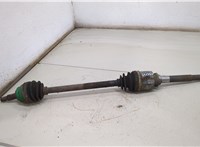  Полуось (приводной вал, шрус) Mitsubishi Outlander XL 2006-2012 20485916 #1