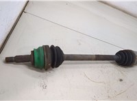  Полуось (приводной вал, шрус) Mitsubishi Outlander XL 2006-2012 20485916 #2