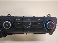  Переключатель отопителя (печки) Ford Focus 3 2014-2019 20485921 #1