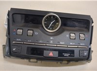  Переключатель отопителя (печки) Lexus NX 20485923 #1