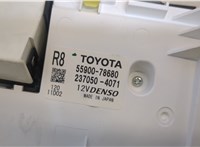  Переключатель отопителя (печки) Lexus NX 20485923 #3