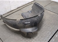 6Y0809961E Защита арок (подкрылок) Skoda Fabia 1999-2007 20485933 #2
