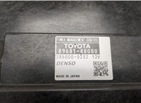  Блок комфорта Lexus RX 2009-2015 20485937 #2