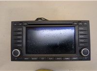  Магнитола Volkswagen Touareg 2007-2010 20485959 #1