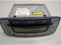  Магнитола Toyota Aygo 2005-2014 20485962 #1