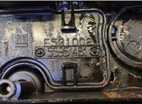  Крышка клапанная ДВС Opel Corsa D 2006-2014 20485985 #2