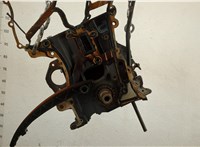  Блок цилиндров (Шорт блок) Opel Corsa D 2006-2014 20485987 #4