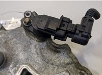 Насос масляный Opel Corsa D 2006-2014 20485990 #3