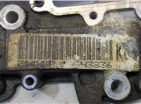  Насос масляный Opel Corsa D 2006-2014 20485990 #4