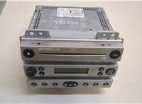  Магнитола Ford Fusion 2002-2012 20485992 #1