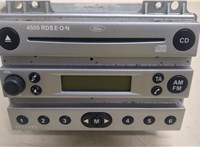 Магнитола Ford Fusion 2002-2012 20485992 #2