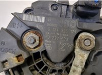 93190138 Генератор Opel Corsa D 2006-2014 20485993 #2