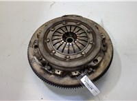 55572815 Маховик Opel Corsa D 2006-2014 20485995 #1