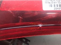  Фонарь крышки багажника Mitsubishi Eclipse Cross 2017- 20485998 #3