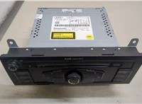 8T2035186P Магнитола Audi A4 (B8) 2007-2015 20486006 #1