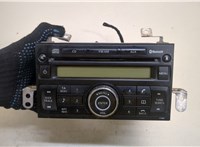 28185BG10B Магнитола Nissan Note E11 2006-2013 20486008 #1