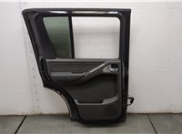 Дверь боковая (легковая) Nissan Pathfinder 2004-2014 20486009 #8