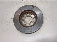 96471274 Диск тормозной Chevrolet Kalos 2003-2008 20486010 #1