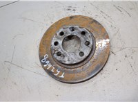 96471274 Диск тормозной Chevrolet Kalos 2003-2008 20486010 #3