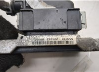  Блок управления двигателем Opel Corsa D 2006-2014 20486014 #2