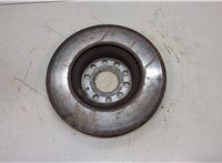  Диск тормозной Volkswagen Passat CC 2008-2012 20486016 #1