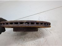  Диск тормозной Volkswagen Passat CC 2008-2012 20486016 #2