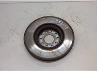  Диск тормозной Volkswagen Passat CC 2008-2012 20486020 #1