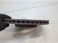  Диск тормозной Volkswagen Passat CC 2008-2012 20486020 #2
