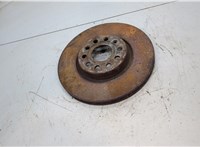  Диск тормозной Volkswagen Passat CC 2008-2012 20486020 #3