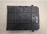  Блок управления BSI (Блок предохранителей) Citroen C5 2004-2008 20486021 #3