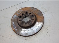  Диск тормозной Audi A3 (8V) 2012-2020 20486024 #3