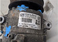 13271266, 13395693 Компрессор кондиционера Opel Meriva 2010-2018 20486026 #4