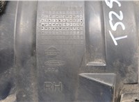  Защита арок (подкрылок) Nissan Qashqai 2006-2013 20486029 #7