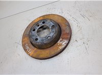  Диск тормозной Volkswagen Crafter 2016- 20486032 #3