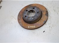  Диск тормозной Volkswagen Crafter 2016- 20486034 #3
