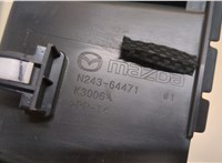 N24364471 Пластик центральной консоли Mazda MX-5 4 2015-2025 20486035 #3