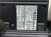 N24364471 Пластик центральной консоли Mazda MX-5 4 2015-2025 20486035 #5