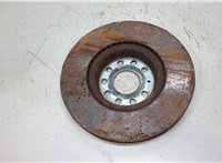  Диск тормозной Audi Q3 2011-2018 20486037 #1