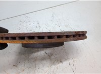  Диск тормозной Audi Q3 2011-2018 20486037 #2