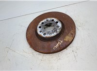  Диск тормозной Audi Q3 2011-2018 20486037 #3