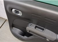  Стеклоподъемник электрический Citroen C3 Aircross 2017-2024 11438512 #5