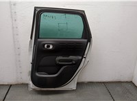  Стеклоподъемник электрический Citroen C3 Aircross 2017-2024 11438512 #7